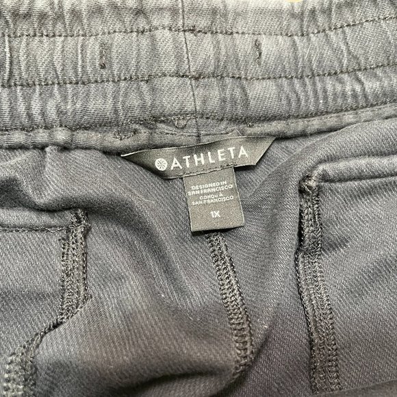 Athleta Farallon Skirt sz 1X - Picture 5 of 9